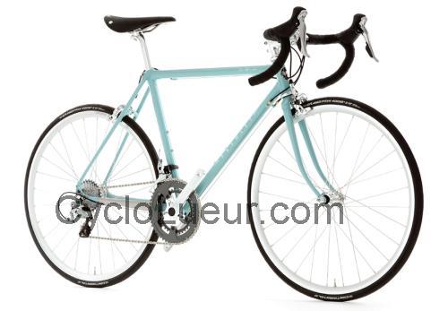 Pashley Roadfinder fiche technique et avis